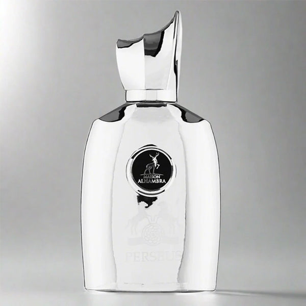 Refined Perfume Perseus by Maison Alhambra