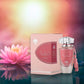 Captivating Essence Mohra Silky Rose by Lattafa