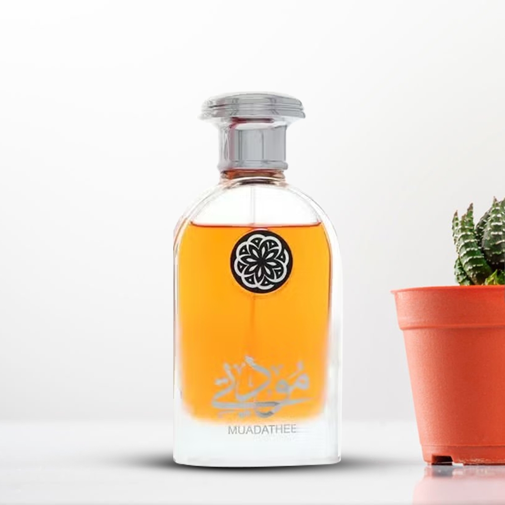 Signature Fragrance Muadathee by Lattafa Asdaaf