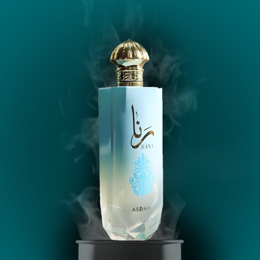 Lattafa Asdaaf Rana Perfume for Unisex
