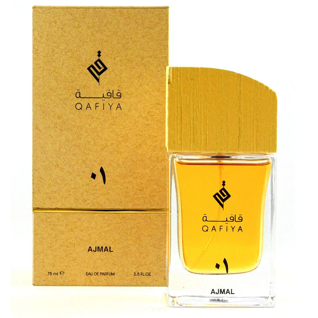 Ajmal qafiya 01 for Unisex