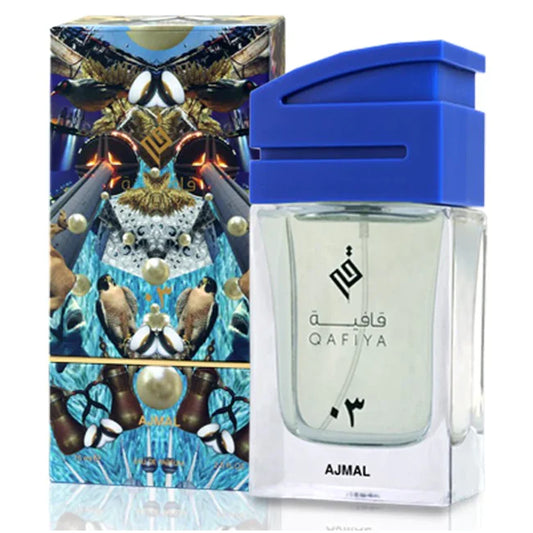 Ajmal qafiya 03 for Unisex