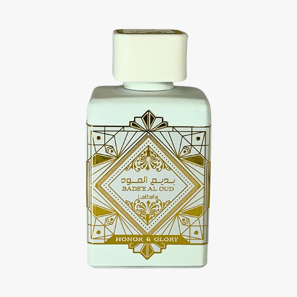 Badee al oud lattafa