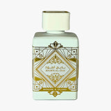 Badee al oud lattafa