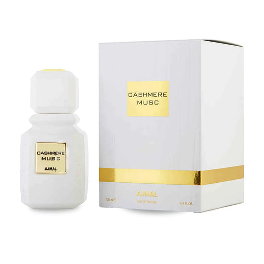 Cashmere musc for Unisex