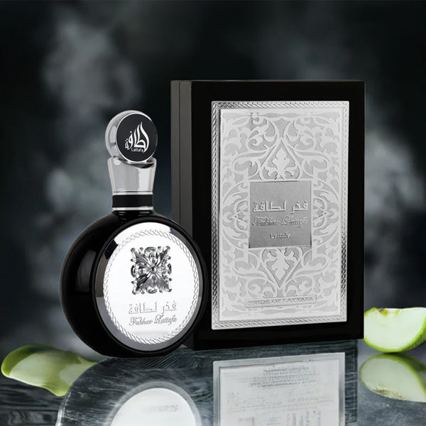 FAKHAR fragrance