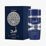 Lattafa Asaad