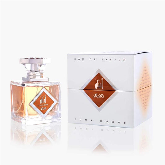 Rasasi Abyan Pour Homme fragrance