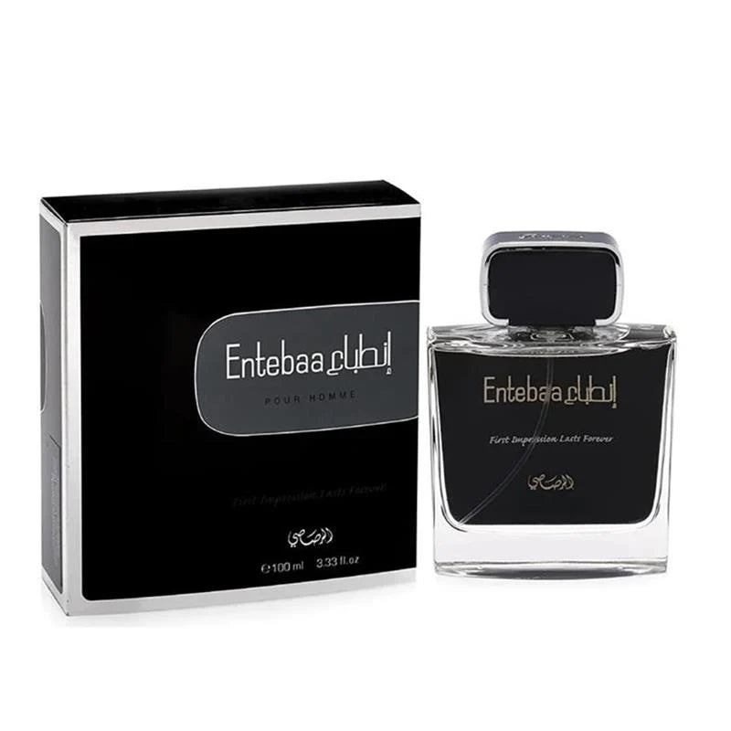 Rasasi Entebaa For Man