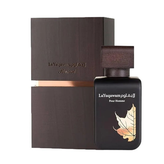Rasasi La Yuqawam Pour Homme for Men