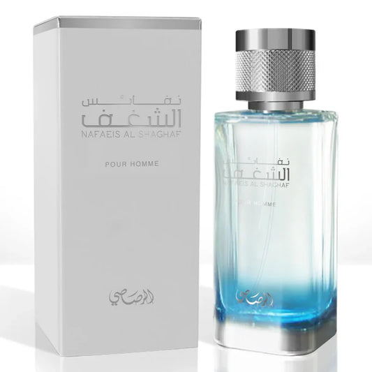 Rasasi Shaghaf Cologne For Men