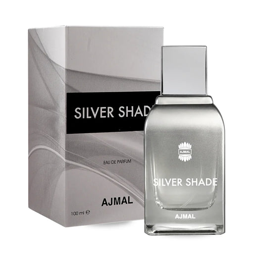 Silver shade for Unisex