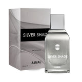 Silver shade for Unisex