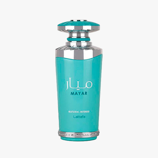 Elegant Essence Mayar Natural Intense by Lattafa--Women