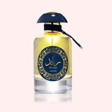Classic Scent Ra’ed Luxe by Lattafa-Unisex