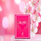 Elegant Essence Alive Now by Maison Alhambra