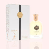 Maison Alhambra Optus V Perfume for Unisex