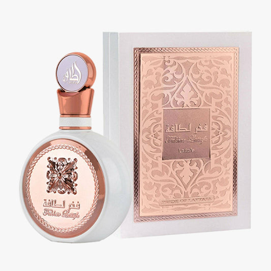 Elegant Scent Fakhar by Lattafa