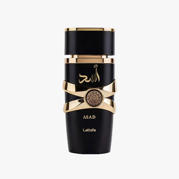 Lattafa Asad for Unisex