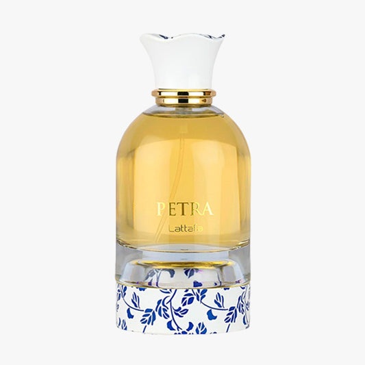 Classic Scent Petra by Lattafa