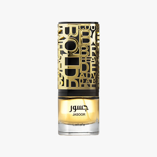 Jasoor for Unisex