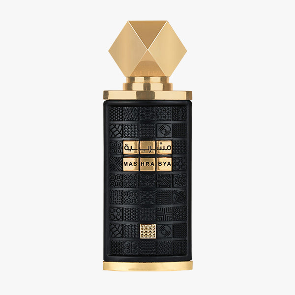Refined Perfume Mashrabya by Lattafa
