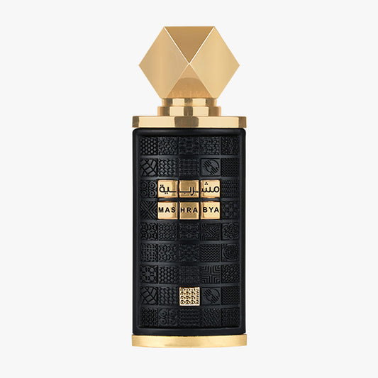 Refined Perfume Mashrabya by Lattafa