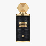 Refined Perfume Mashrabya by Lattafa