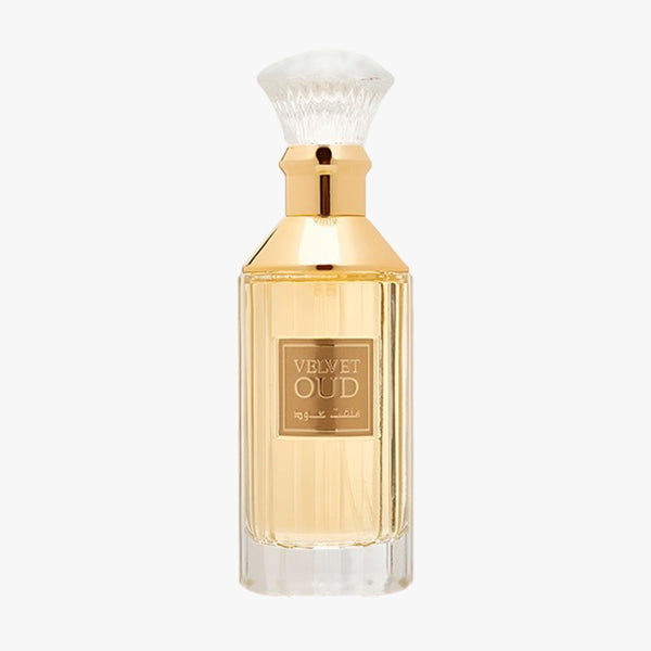 Classic Scent Rouat Al Oud by Lattafa-Unisex