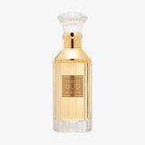 Classic Scent Rouat Al Oud by Lattafa-Unisex