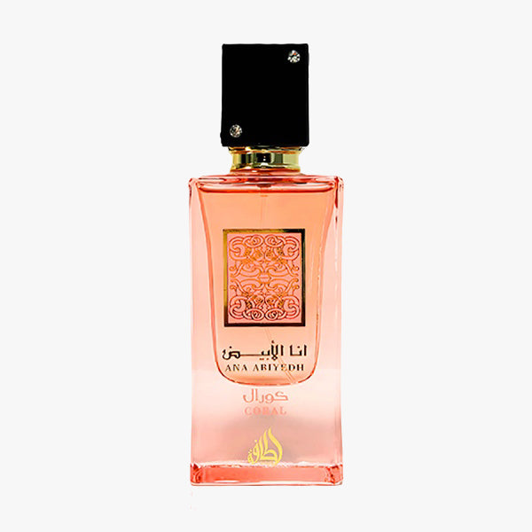 Refined Perfume Ana Abiyed Coral by Lattafa-Unisex