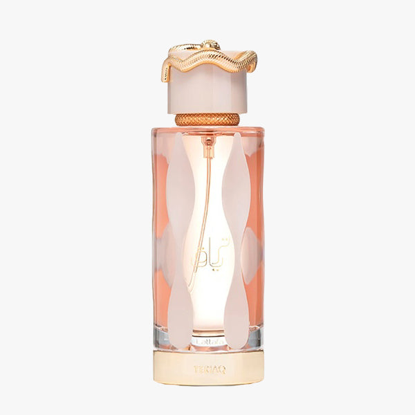 Classic Scent Teriaq by Lattafa-Unisex