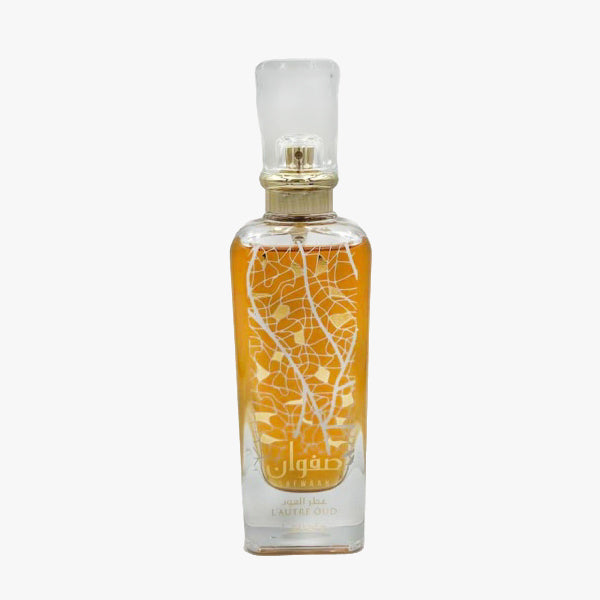 Elegant Essence Safwaan L’Autre Musk by Lattafa-Unisex