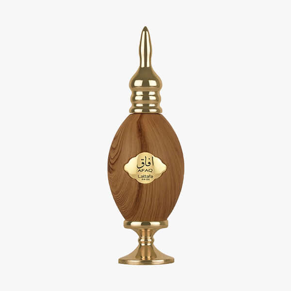 Afaq P R Pride Afaq for Unisex a luxurious fragrance – Alarab Perfume