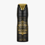 Signature Fragrance Oud For Glory Bade’e Al Oud by Lattafa-Unisex