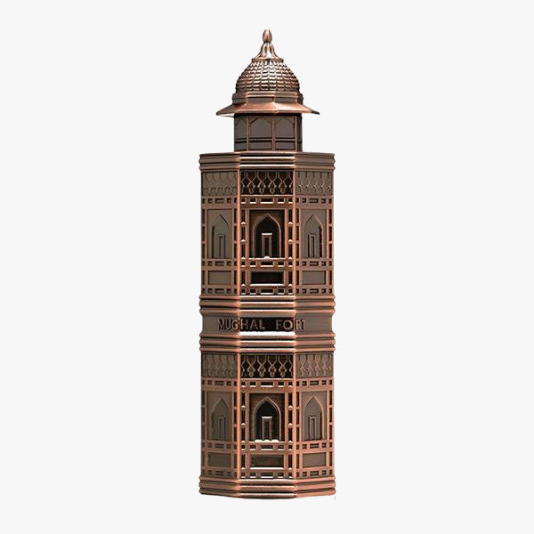 Elegant Essence Niche Emarati Mughal Fort by Lattafa-Unisex