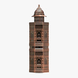 Elegant Essence Niche Emarati Mughal Fort by Lattafa-Unisex