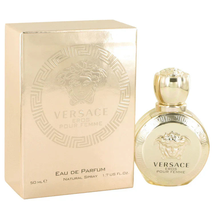 Versace Eros Femme For Women
