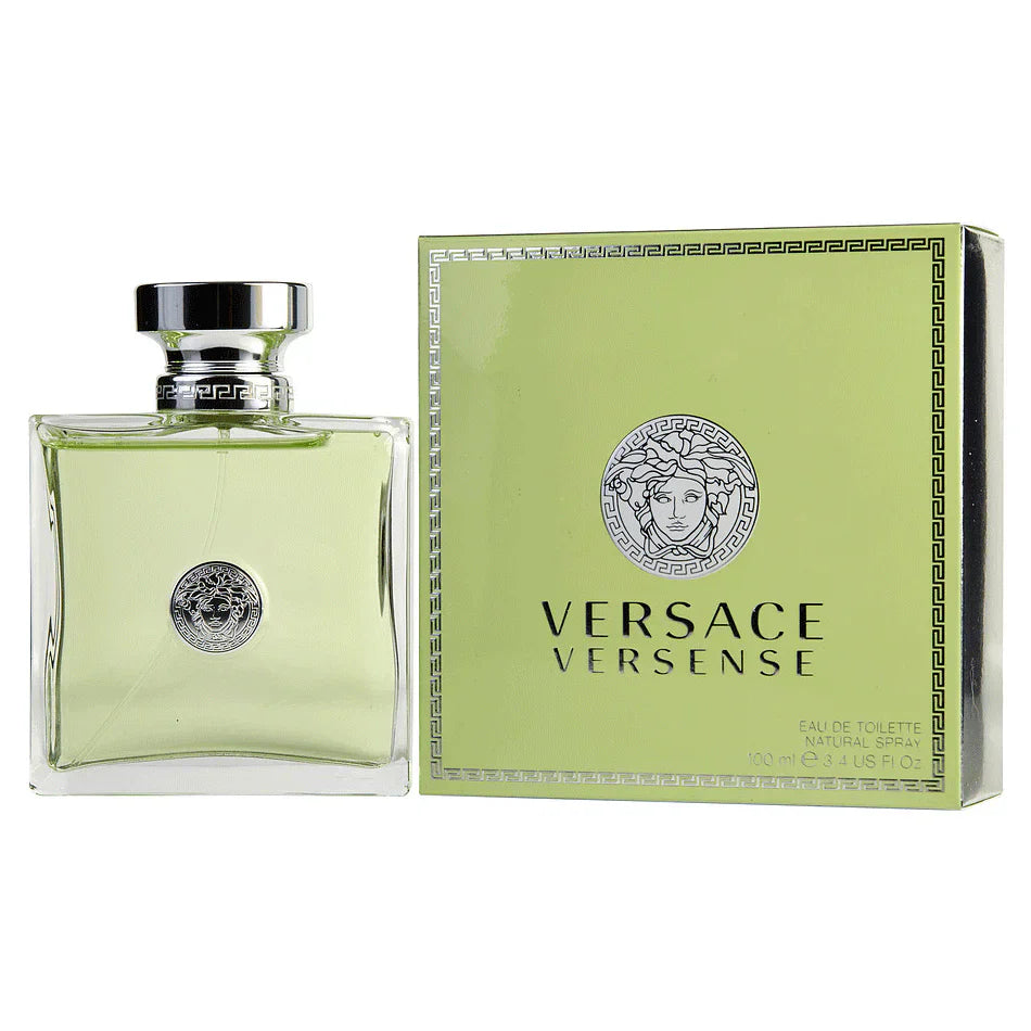 Versace Versense For Woman