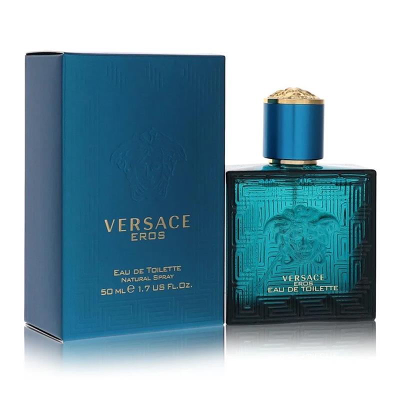 Versace Eros For Man