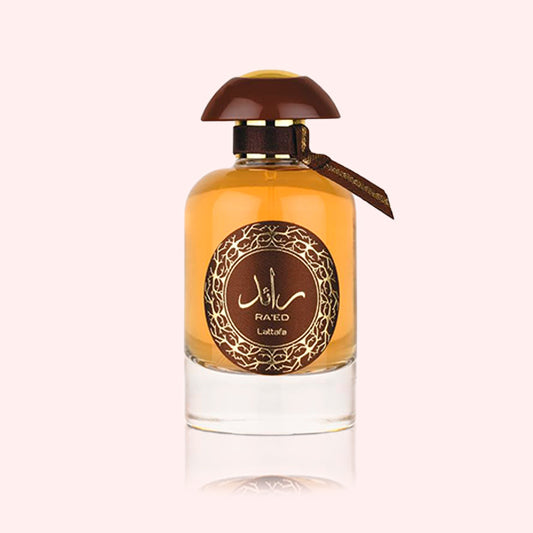 Lattafa Raed Oud for Unisex