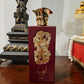 Elegant Essence Ansaam Gold by Lattafa Alhambra
