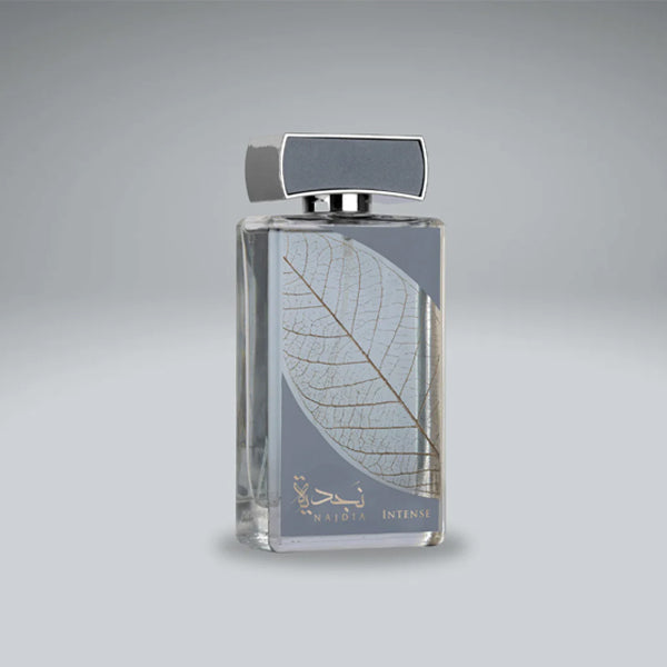 Classic Scent Najdia Intense by Lattafa