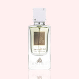 Classic Scent Ana Abiyedh I Am White by Lattafa-Unisex