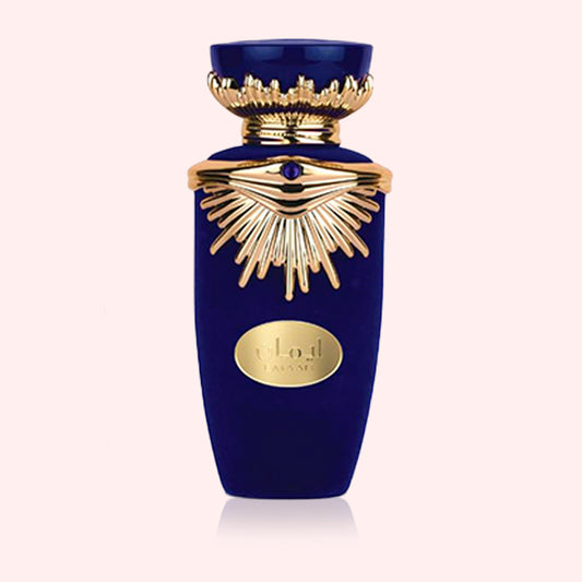 Signature Fragrance Emaan by Lattafa-Unisex