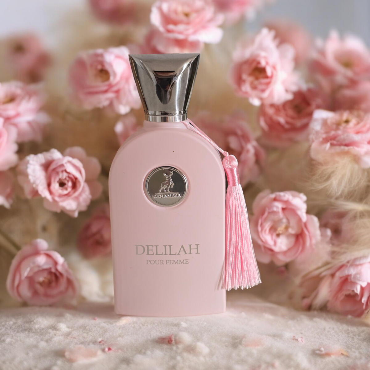 Elegant Essence Delilah by Maison Alhambra
