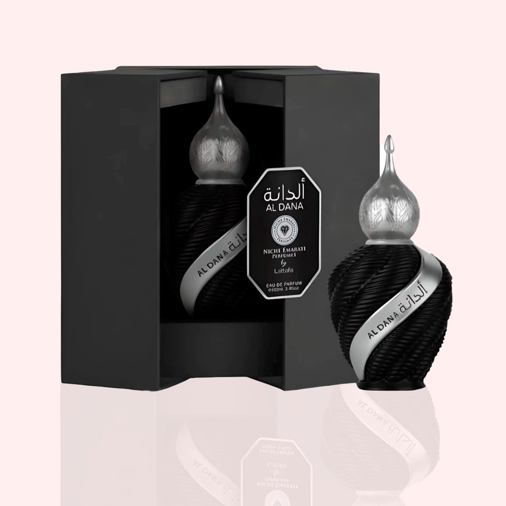 Signature Fragrance Al Dana by Niche Emarati